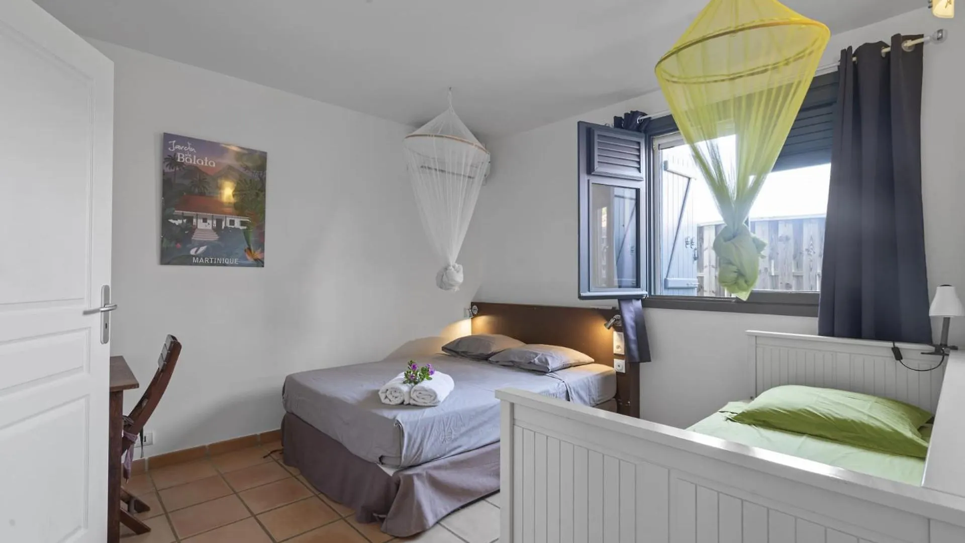 Villa Belle Etoile Le Vauclin