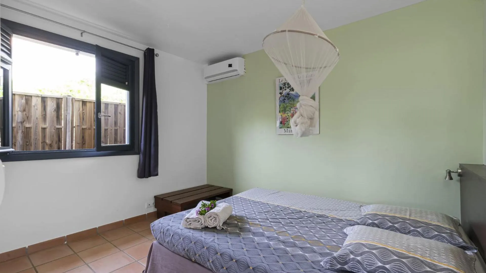 Villa Belle Etoile Le Vauclin