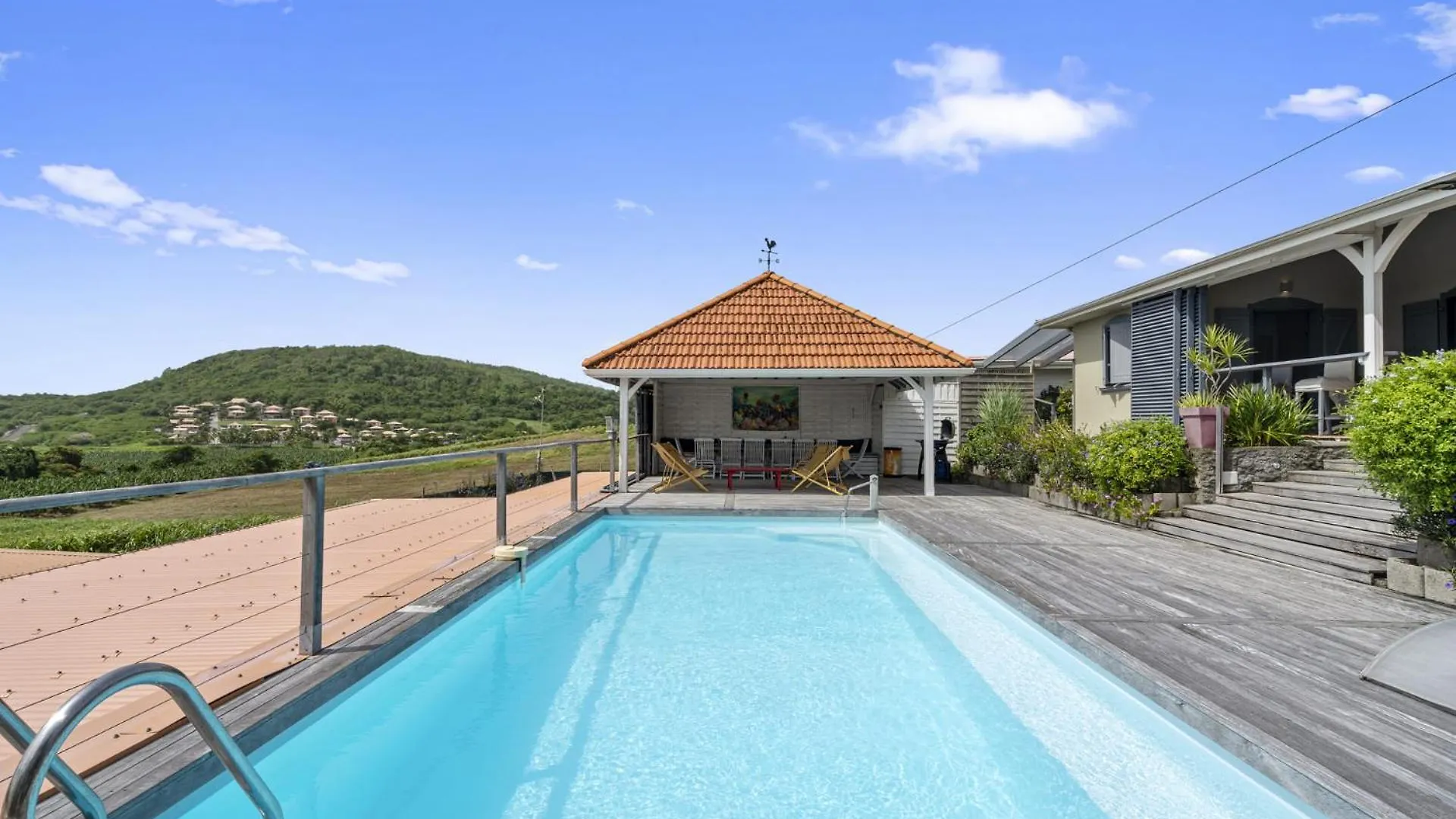 Villa Belle Etoile Le Vauclin 0*,  Martinique