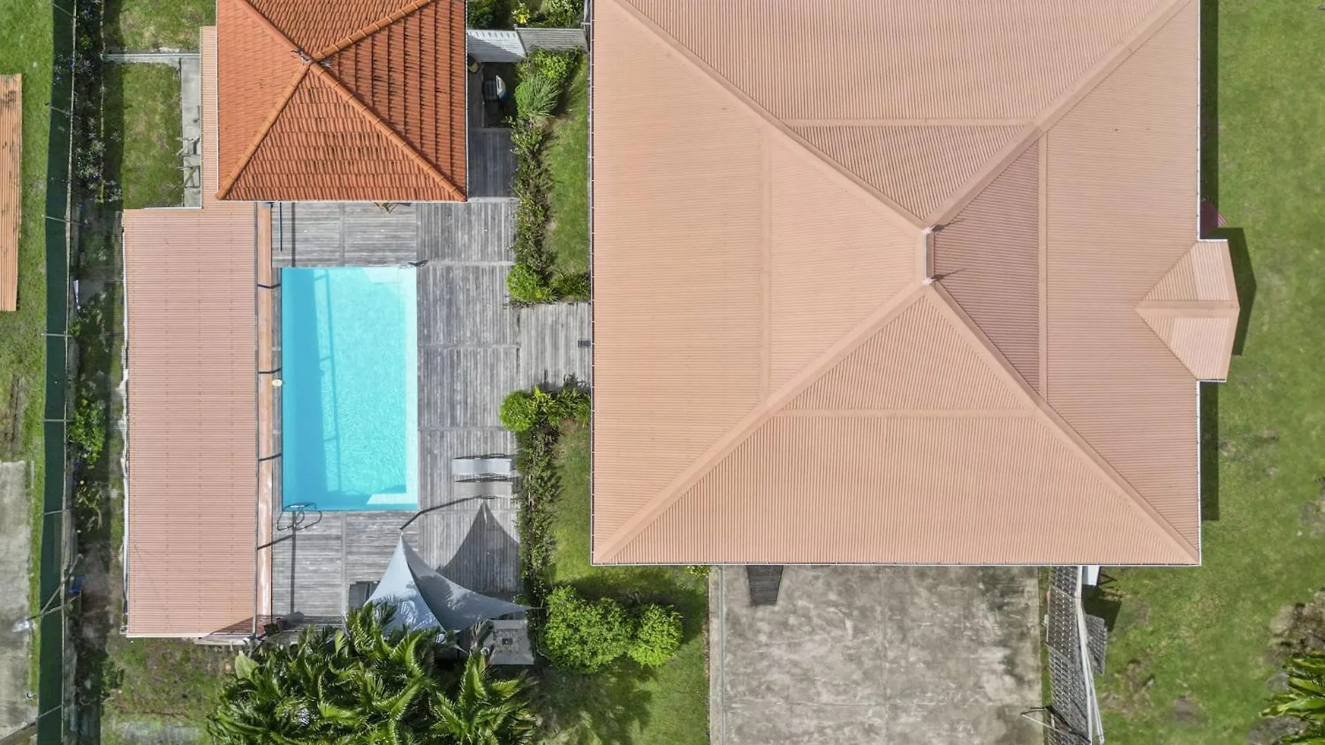 Villa Belle Etoile Le Vauclin